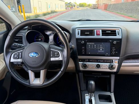 Used 2015 Subaru Outback 3.6R Limited AWD/4WD image 73