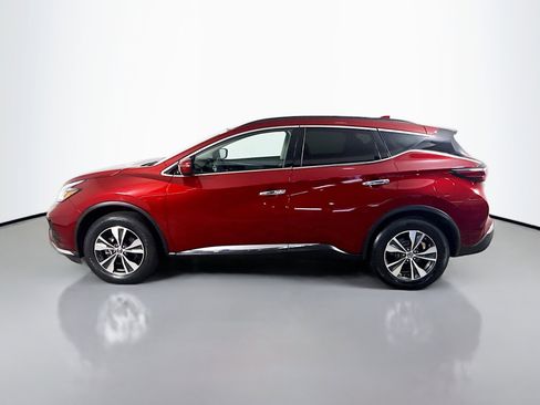 Used 2021 Nissan Murano SV AWD/4WD image 6