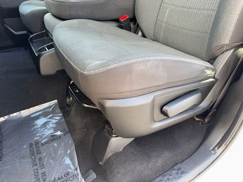 Used 2024 RAM 1500 Classic Warlock image 34