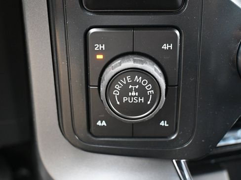 New 2025 Ford F150 Lariat w/ Equipment Group 501A Mid image 23