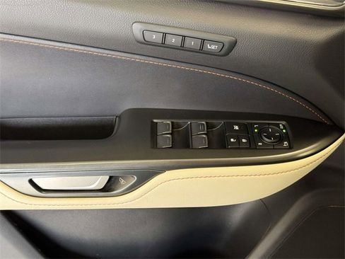 Certified 2023 Lexus NX 350 AWD w/ Premium Package image 21