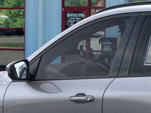 New 2026 Ford Escape ST-Line Select w/ Equipment Group 401A image 20