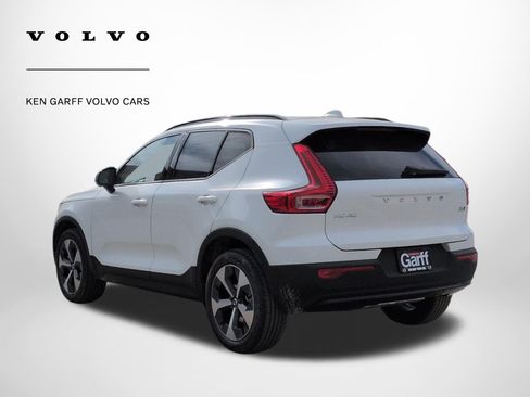 New 2026 Volvo XC40 B5 Plus w/ Protection Package Premier image 5