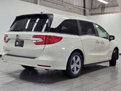 Used 2019 Honda Odyssey EX-L image 17