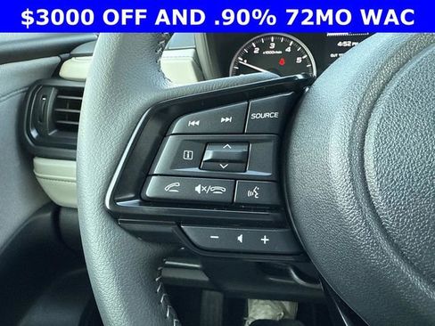 New 2026 Subaru Forester Premium image 23