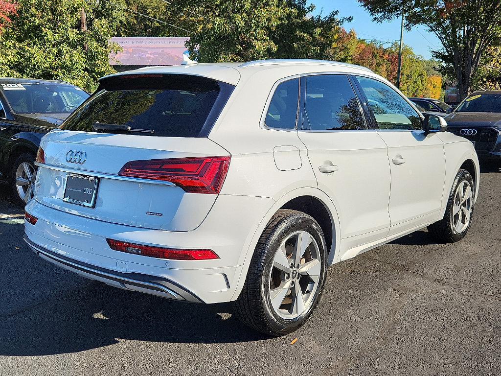 Used 2023 Audi Q5 2.0T Premium AWD/4WD image 12