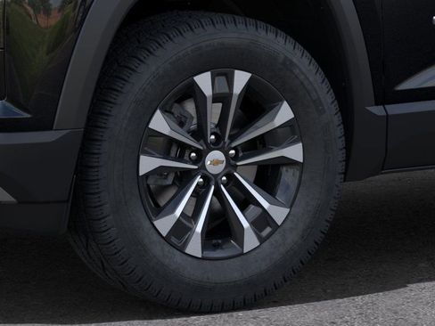 New 2026 Chevrolet Equinox LT w/ Convenience Package II image 9