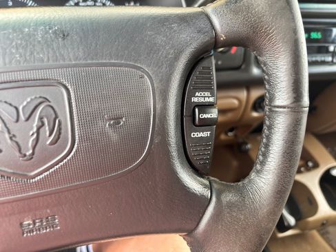 Used 1999 Dodge Ram 1500 Truck 4x4 Quad Cab image 24