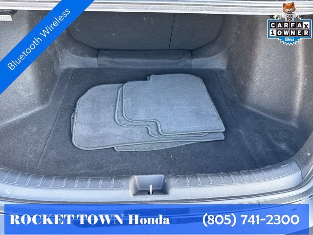 Used 2025 Honda Civic Sport image 13