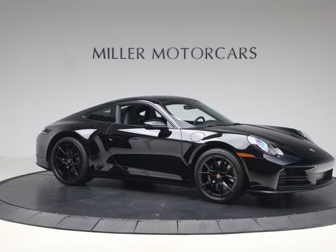 Used 2025 Porsche 911 Carrera RWD image 11