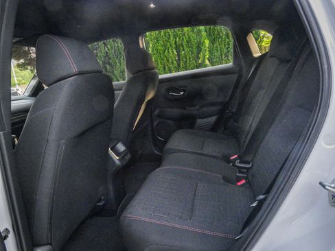 Used 2026 Honda HR-V Sport image 8