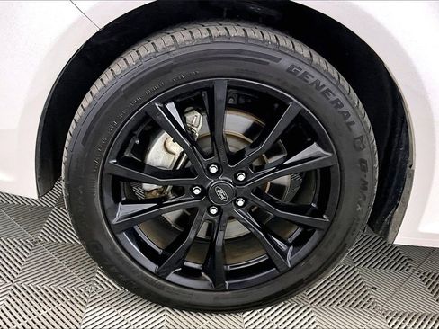 Used 2017 Ford Flex SEL w/ Equipment Group 202A image 7