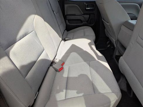 Used 2019 Chevrolet Silverado 1500 W/T w/ WT Convenience Package image 17