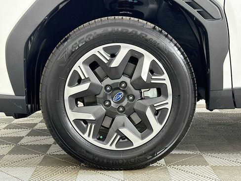 Certified 2026 Subaru Forester Premium AWD/4WD image 29