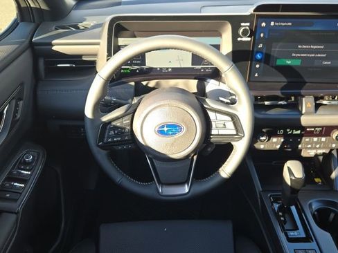 New 2026 Subaru Outback Touring XT image 2