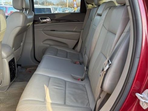 Used 2012 Jeep Grand Cherokee Laredo image 9