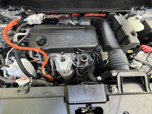 Used 2024 Honda CR-V Sport-L image 36