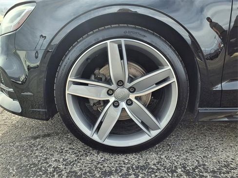 Used 2018 Audi A3 2.0T Premium Plus w/ Premium Plus Package image 31