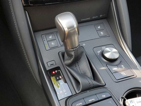 Used 2023 Lexus IS 300 w/ Premium Package RWD image 55