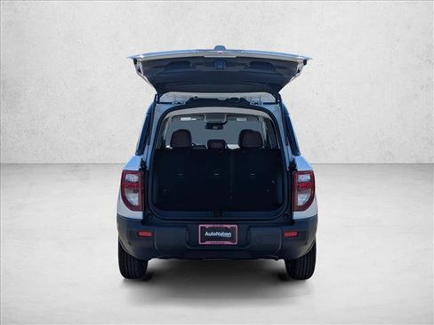 New 2025 Ford Bronco Sport Outer Banks image 6