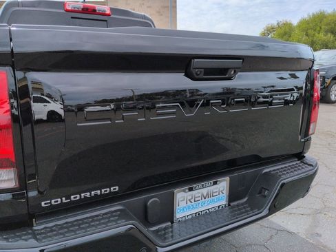 New 2026 Chevrolet Colorado LT AWD/4WD image 31