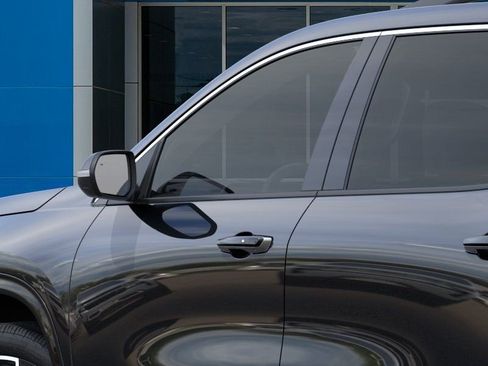 New 2026 Chevrolet Traverse High Country AWD/4WD image 12