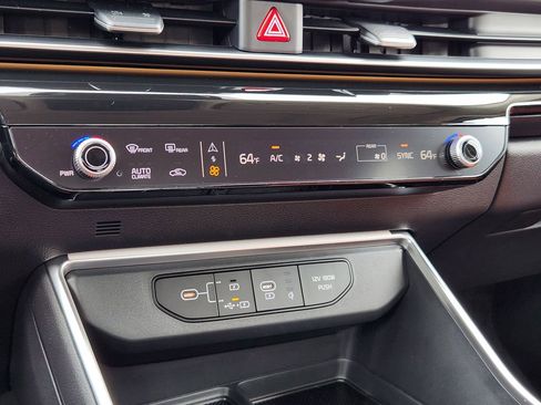 New 2026 Kia Carnival SX Prestige image 22