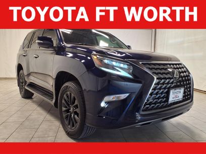 Used 2021 Lexus GX 460 Premium w/ Premium Package
