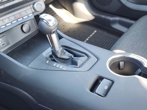 New 2026 Ford Mustang Coupe image 19