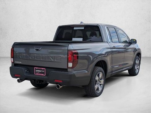 New 2026 Honda Ridgeline RTL image 2