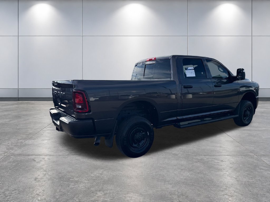 Used 2025 RAM 2500 Tradesman AWD/4WD image 5