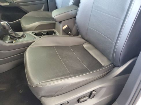 Used 2019 Volkswagen Tiguan SEL Premium R-Line FWD image 20