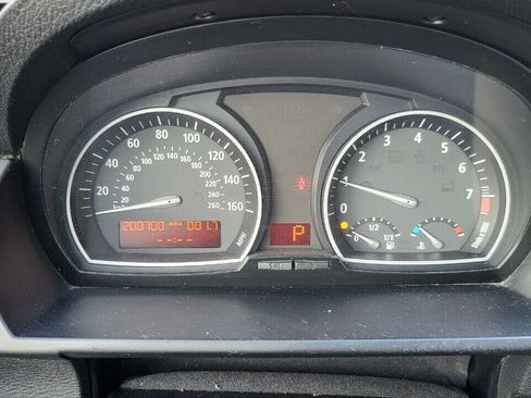 Used 2008 BMW X3 3.0si image 27