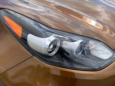 Used 2018 Kia Sportage SX image 27