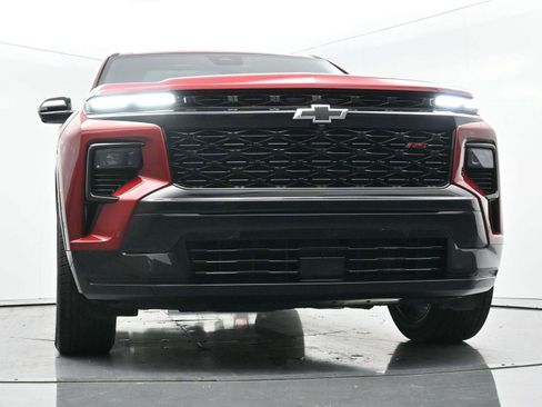 Used 2024 Chevrolet Traverse RS w/ LPO, Floor Liner Package image 47