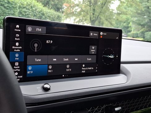 Used 2025 Honda Accord Sport image 18
