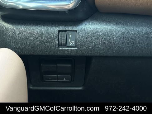 New 2026 GMC Canyon AT4 AWD/4WD image 20