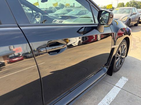 Used 2019 Subaru WRX AWD/4WD image 39