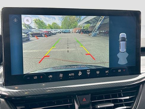 Used 2023 Ford Escape ST-Line w/ Tech Pack #1 image 14