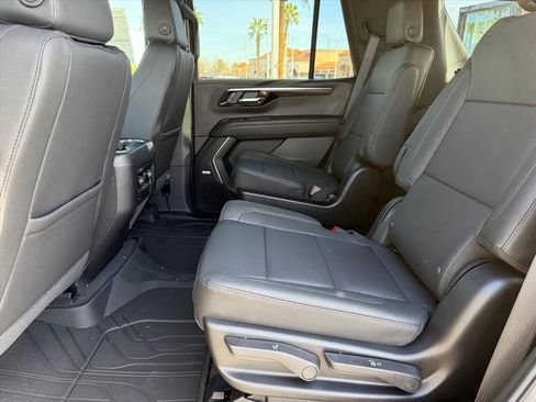 New 2026 Chevrolet Tahoe Z71 w/ Comfort Package image 6