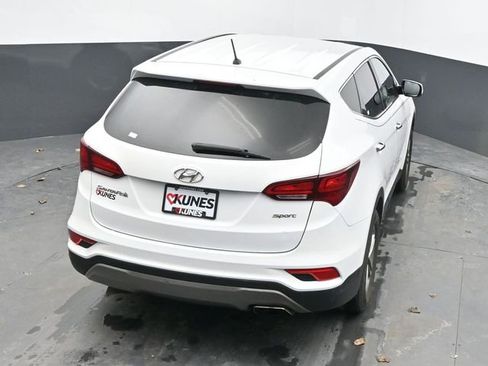 Used 2018 Hyundai Santa Fe Sport image 17