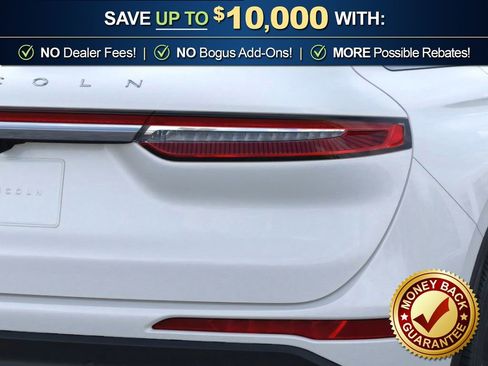 New 2026 Lincoln Corsair Premiere image 26