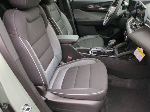 New 2026 Chevrolet TrailBlazer LT w/ Convenience Package image 28