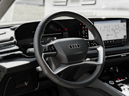 New 2026 Audi A6 Prestige AWD/4WD image 10