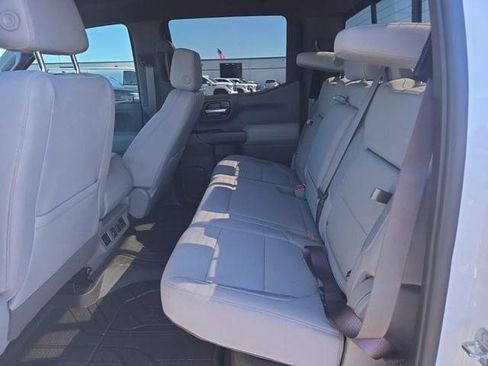 Used 2020 Chevrolet Silverado 1500 LT w/ All-Star Edition image 11