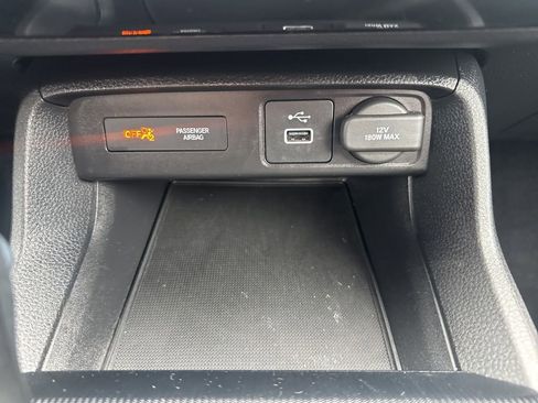 Certified 2022 Honda Civic Sport image 29