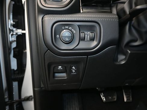 New 2026 RAM 1500 RHO w/ RHO Level 1 Equipment Group image 14