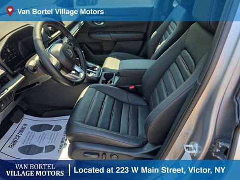 Used 2026 Honda CR-V Sport-L image 9