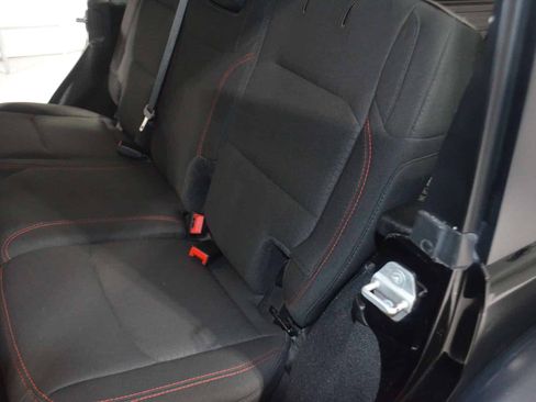 Used 2020 Jeep Wrangler Unlimited Rubicon AWD/4WD image 17
