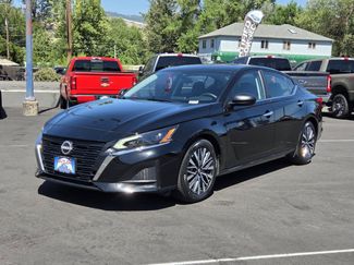 Used 2025 Nissan Altima 2.5 SV FWD video 1